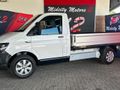 2017 Volkswagen Transporter T6 Crew Bus 2.0 TDI SWB (75kW) Panel Van