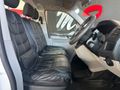 2017 Volkswagen Transporter T6 Crew Bus 2.0 TDI SWB (75kW) Panel Van