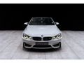 2019 BMW M4 Coupe Auto