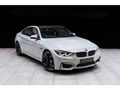 2019 BMW M4 Coupe Auto