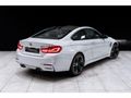 2019 BMW M4 Coupe Auto