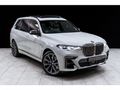2020 BMW X7 M50d