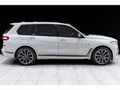 2020 BMW X7 M50d