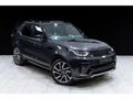 2017 Land Rover Discovery 3.0 TD6 HSE Luxury