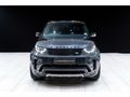 2017 Land Rover Discovery 3.0 TD6 HSE Luxury