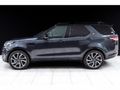2017 Land Rover Discovery 3.0 TD6 HSE Luxury