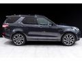 2017 Land Rover Discovery 3.0 TD6 HSE Luxury
