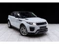 2017 Land Rover Range Rover Evoque 2.0 TD4 HSE Dynamic