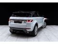 2017 Land Rover Range Rover Evoque 2.0 TD4 HSE Dynamic