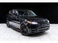 2017 Land Rover Range Rover Sport 3.0 SDV6 HSE