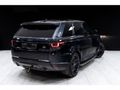 2017 Land Rover Range Rover Sport 3.0 SDV6 HSE