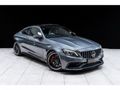 2021 Mercedes-AMG C-Class C63 S AMG Coupe