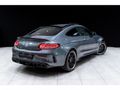 2021 Mercedes-AMG C-Class C63 S AMG Coupe