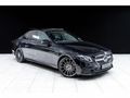 2020 Mercedes-Benz E-Class E 200