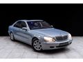 2002 Mercedes-Benz S-Class S 500