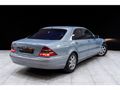 2002 Mercedes-Benz S-Class S 500