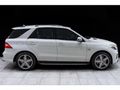 2013 Mercedes-AMG ML 63 AMG