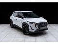 2025 Nissan Magnite Move 1.0 Visia F/C P/V