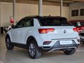 2022 Volkswagen T-Roc 1.4 TSI Design Auto