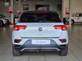 2022 Volkswagen T-Roc 1.4 TSI Design Auto