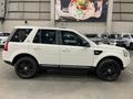2010 Land Rover Freelander II 2.2 TD4-E S
