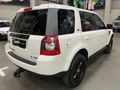 2010 Land Rover Freelander II 2.2 TD4-E S