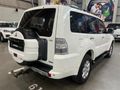 2013 Mitsubishi Pajero 3.2 Di-Dc GLS Auto