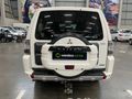 2013 Mitsubishi Pajero 3.2 Di-Dc GLS Auto