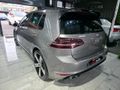 2016 Volkswagen Golf VII 2.0 TSI R Auto
