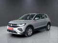 2025 Volkswagen T-Cross 1.0 TSI Life Auto