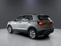 2025 Volkswagen T-Cross 1.0 TSI Life Auto