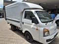 2019 Hyundai H100 Bakkie 2.6D Dropside