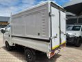 2019 Hyundai H100 Bakkie 2.6D Dropside