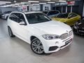 2016 BMW X5 M50d