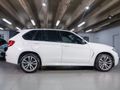 2016 BMW X5 M50d