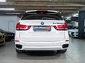 2016 BMW X5 M50d