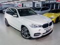 2014 BMW X5 M50d