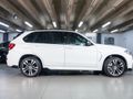 2014 BMW X5 M50d