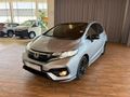 2021 Honda Jazz 1.5 Sport Auto