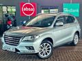 2019 Haval H2 1.5T City