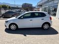 2021 Volkswagen Polo Vivo 1.4 Trendline 5-dr