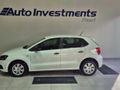 2021 Volkswagen Polo Vivo 1.4 Trendline 5-dr