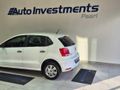2021 Volkswagen Polo Vivo 1.4 Trendline 5-dr
