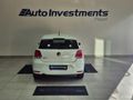 2021 Volkswagen Polo Vivo 1.4 Trendline 5-dr
