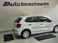 2021 Volkswagen Polo Vivo 1.4 Trendline 5-dr