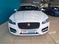 2018 Jaguar XF 2.0 D R-Sport