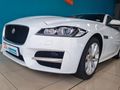 2018 Jaguar XF 2.0 D R-Sport