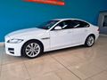 2018 Jaguar XF 2.0 D R-Sport