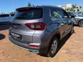 2025 Chery Tiggo 4 Pro 1.5 LiT