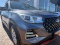 2025 Chery Tiggo 4 Pro 1.5 LiT